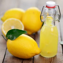 Глубокое очищение организма — часть 1: как правильно делать лимонад