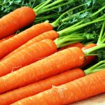 Морковь - польза и вред, полезные свойства и противопоказания, фото - DobroZdravie.ru