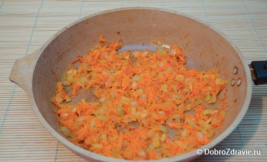 Маджадра (чечевичное пюре) – вегетарианский рецепт приготовления с фото