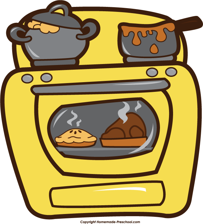 Газовая духовка для выпечки хлеба в домашних условиях