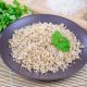 Масала бхат — вкусный пряный рис на воде
