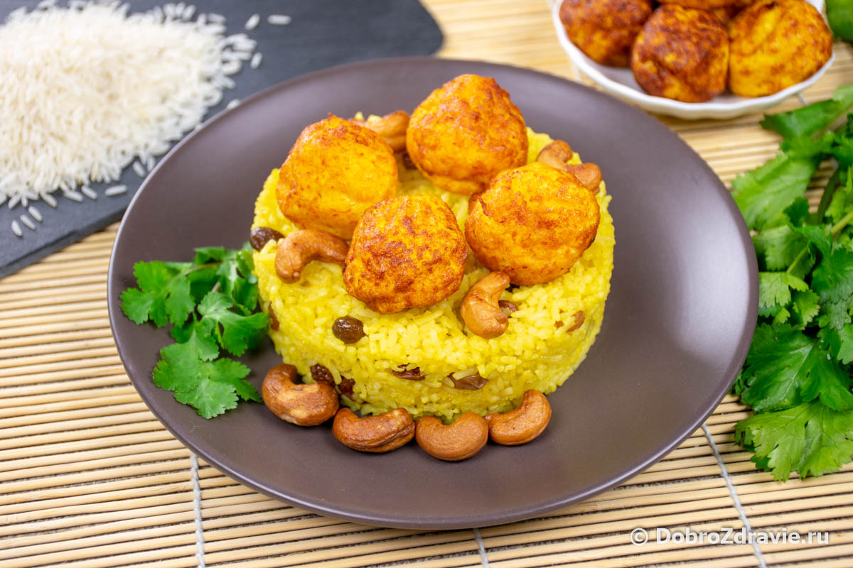 Рис с шафраном и сыром: кесар панир пулао – индийский вегетарианский рецепт приготовления с фото
